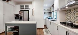 West Bay Condominium (D5), Condominium #521679091